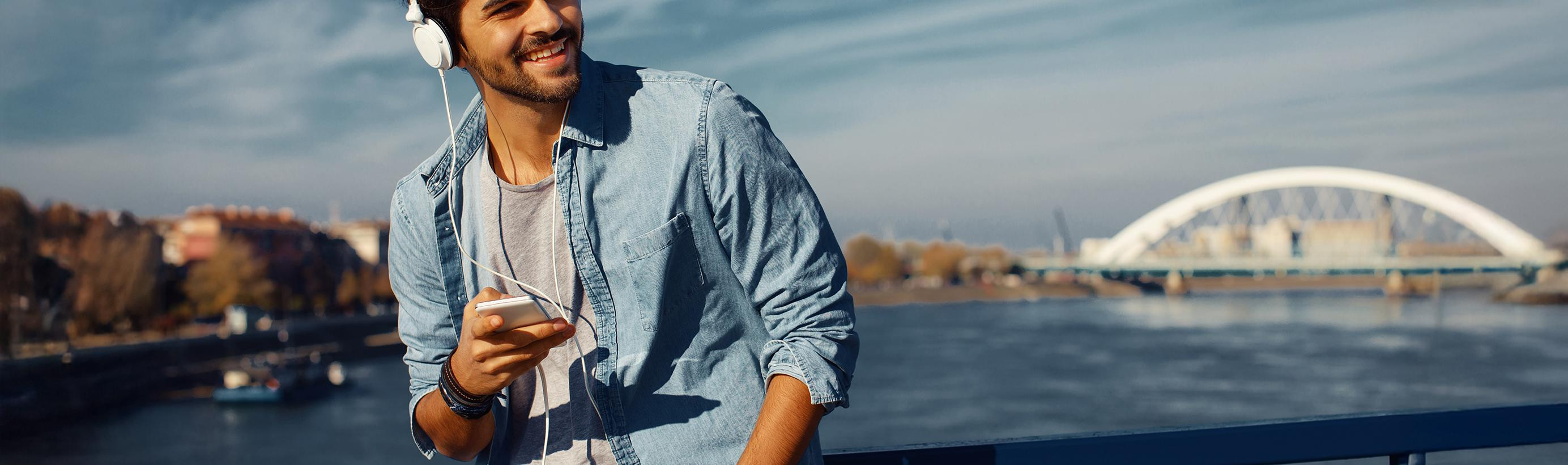 Pulseiras para homem estilo urbano